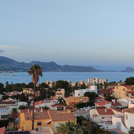 Albir Cosy Apartment El Albir Ngoại thất bức ảnh