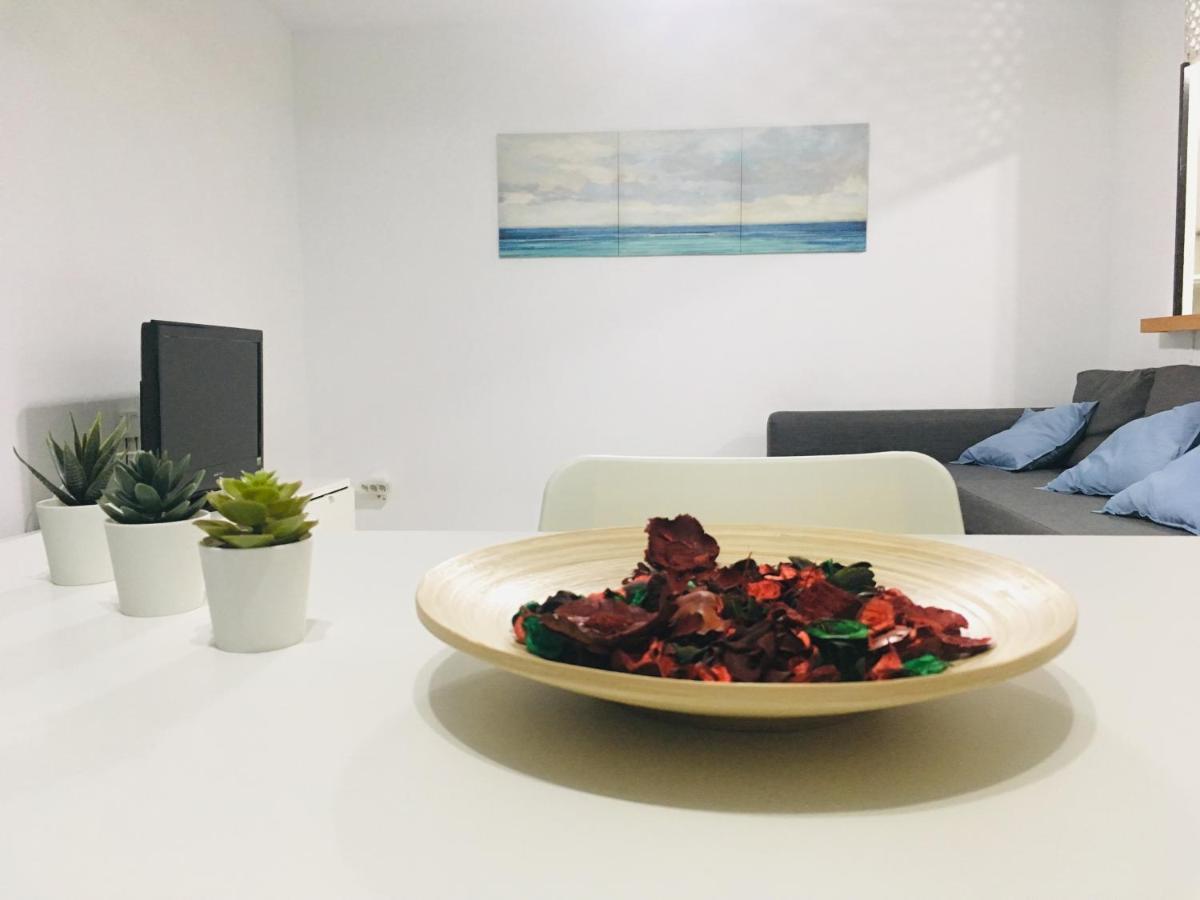 Albir Cosy Apartment El Albir Ngoại thất bức ảnh