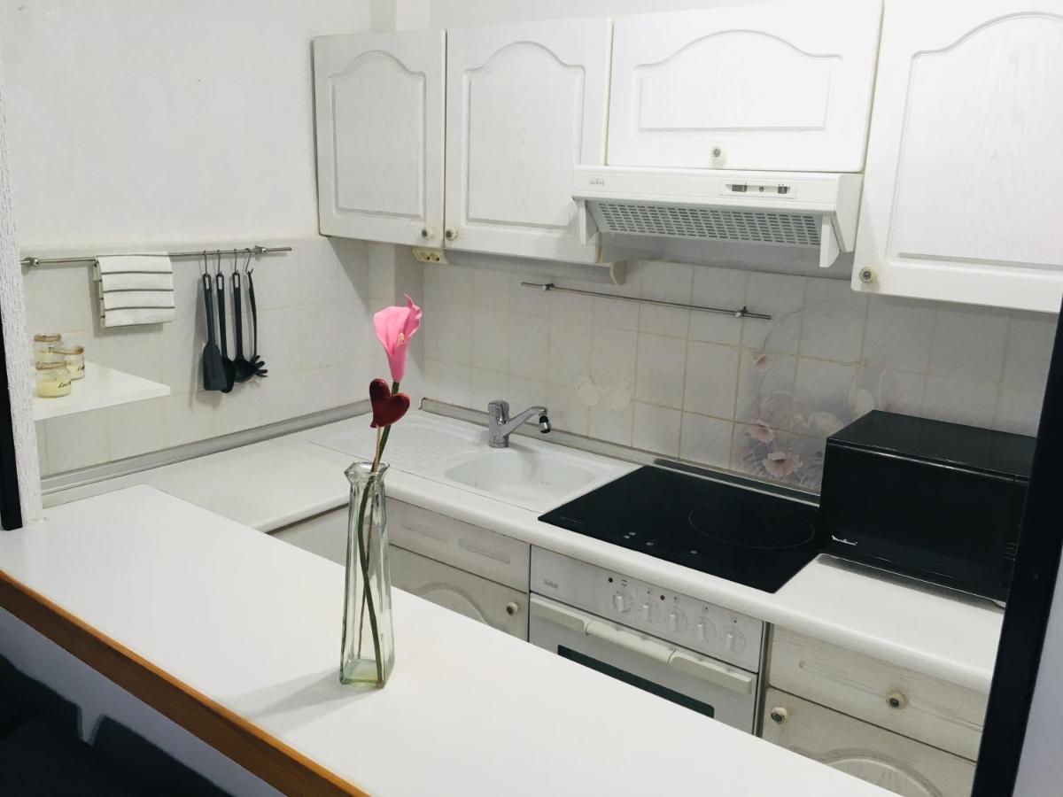 Albir Cosy Apartment El Albir Ngoại thất bức ảnh