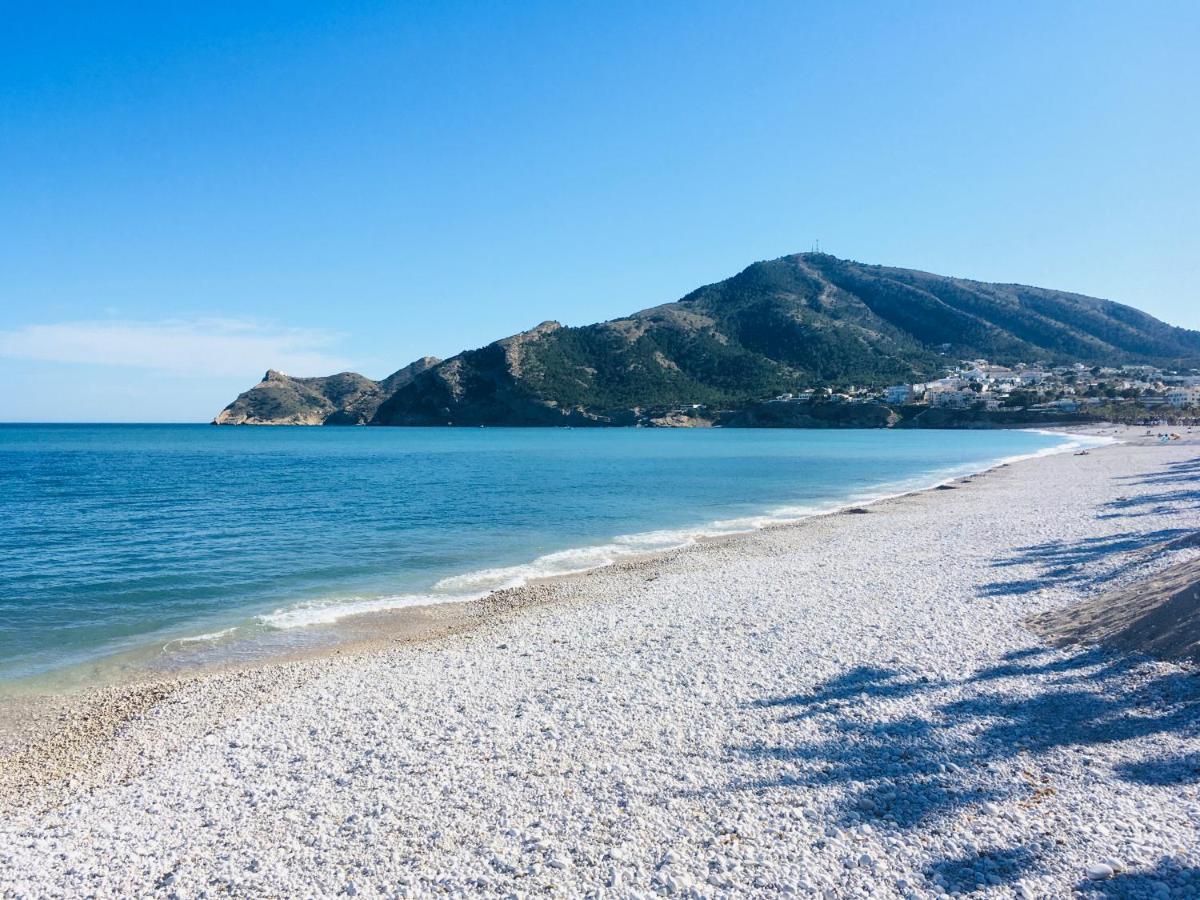 Albir Cosy Apartment El Albir Ngoại thất bức ảnh