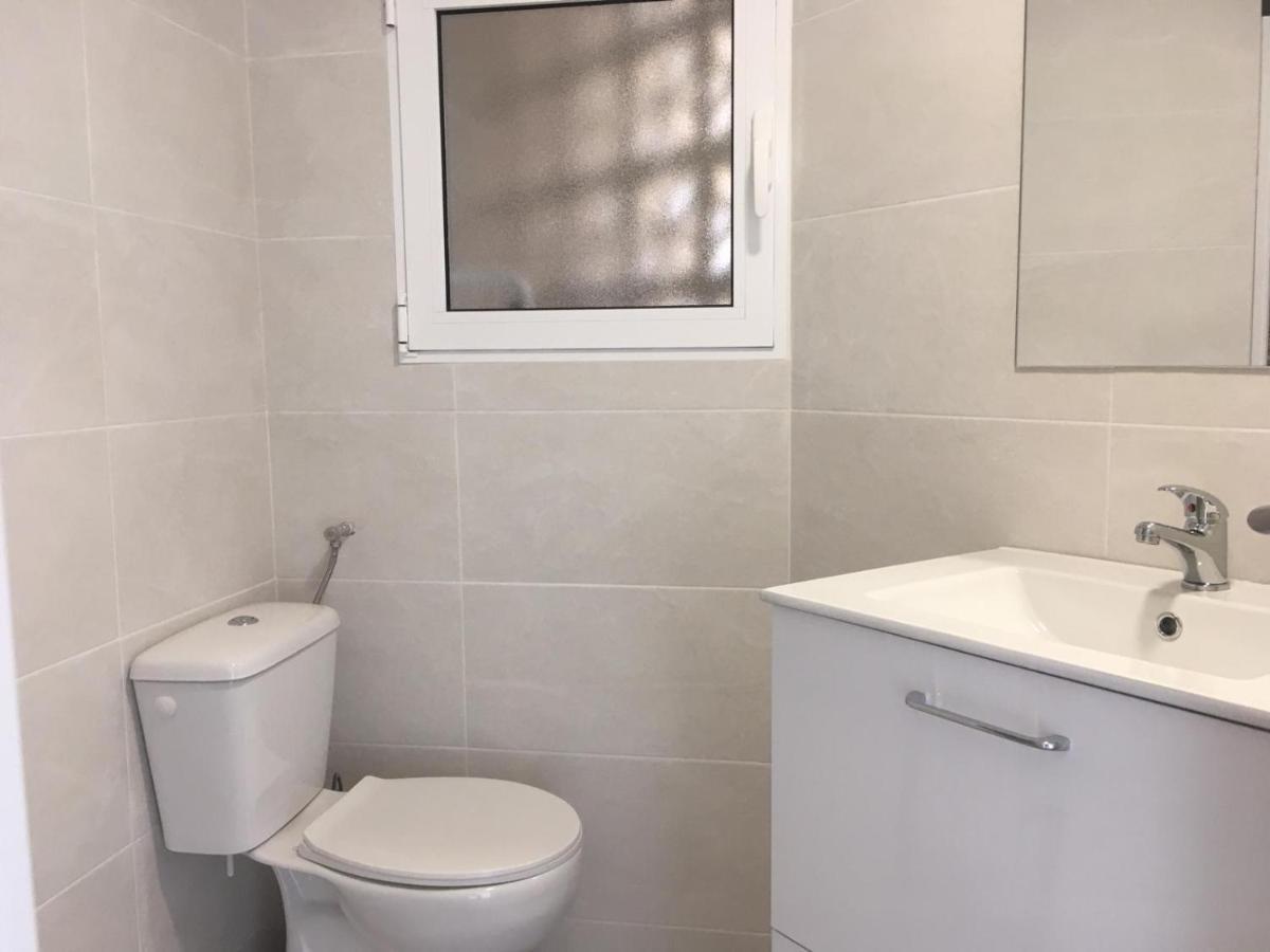 Albir Cosy Apartment El Albir Ngoại thất bức ảnh
