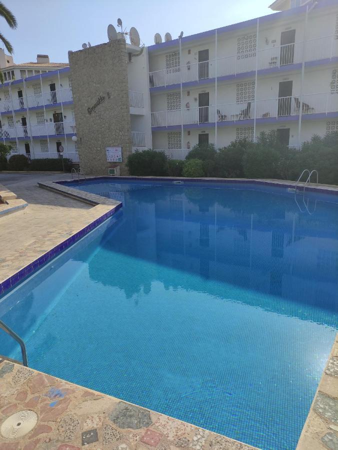 Albir Cosy Apartment El Albir Ngoại thất bức ảnh
