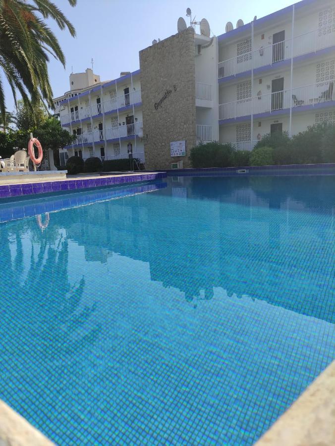 Albir Cosy Apartment El Albir Ngoại thất bức ảnh