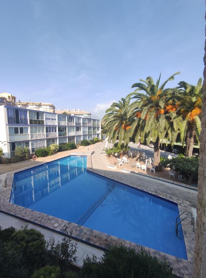 Albir Cosy Apartment El Albir Ngoại thất bức ảnh