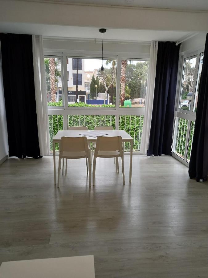 Albir Cosy Apartment El Albir Ngoại thất bức ảnh