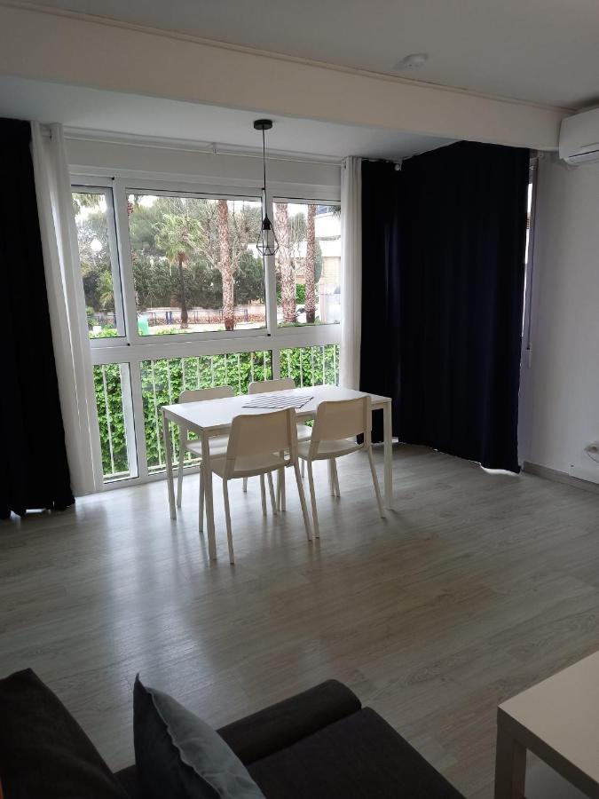 Albir Cosy Apartment El Albir Ngoại thất bức ảnh