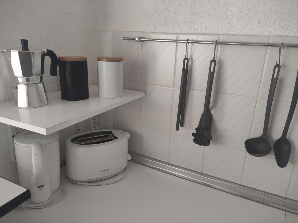 Albir Cosy Apartment El Albir Ngoại thất bức ảnh