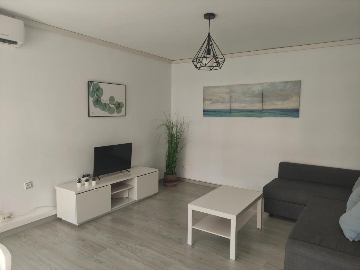 Albir Cosy Apartment El Albir Ngoại thất bức ảnh