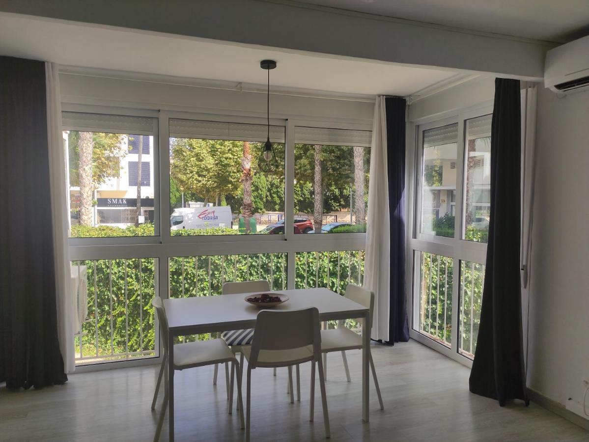Albir Cosy Apartment El Albir Ngoại thất bức ảnh