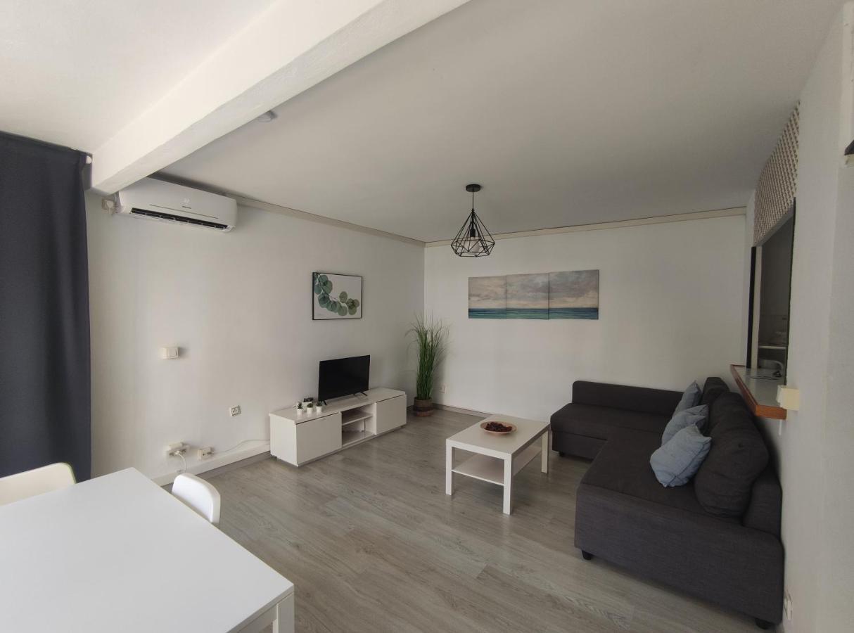 Albir Cosy Apartment El Albir Ngoại thất bức ảnh