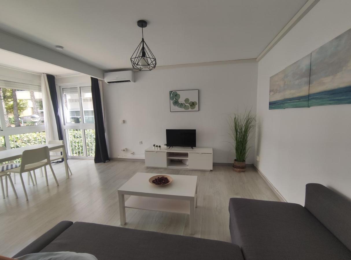 Albir Cosy Apartment El Albir Ngoại thất bức ảnh