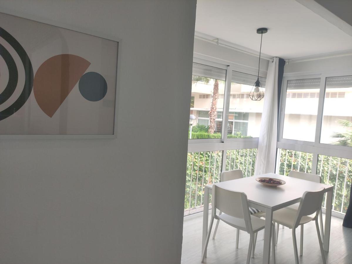 Albir Cosy Apartment El Albir Ngoại thất bức ảnh