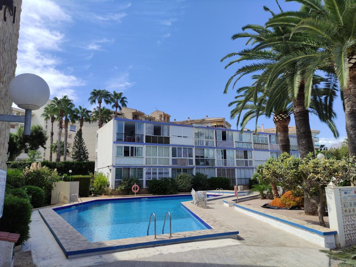 Albir Cosy Apartment El Albir Ngoại thất bức ảnh