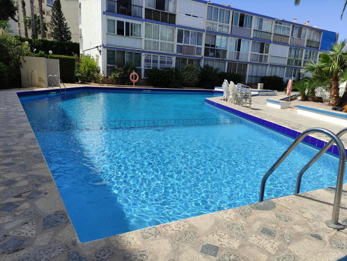 Albir Cosy Apartment El Albir Ngoại thất bức ảnh