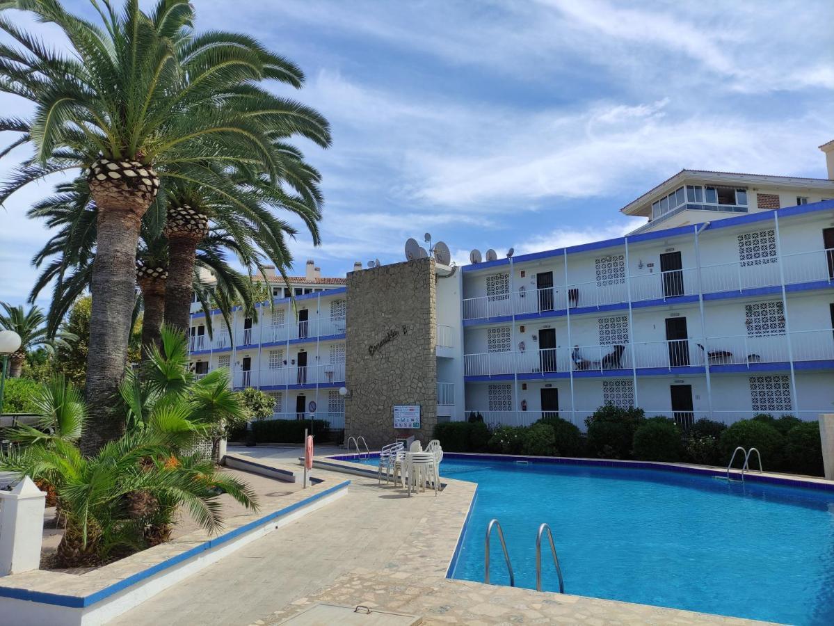 Albir Cosy Apartment El Albir Ngoại thất bức ảnh