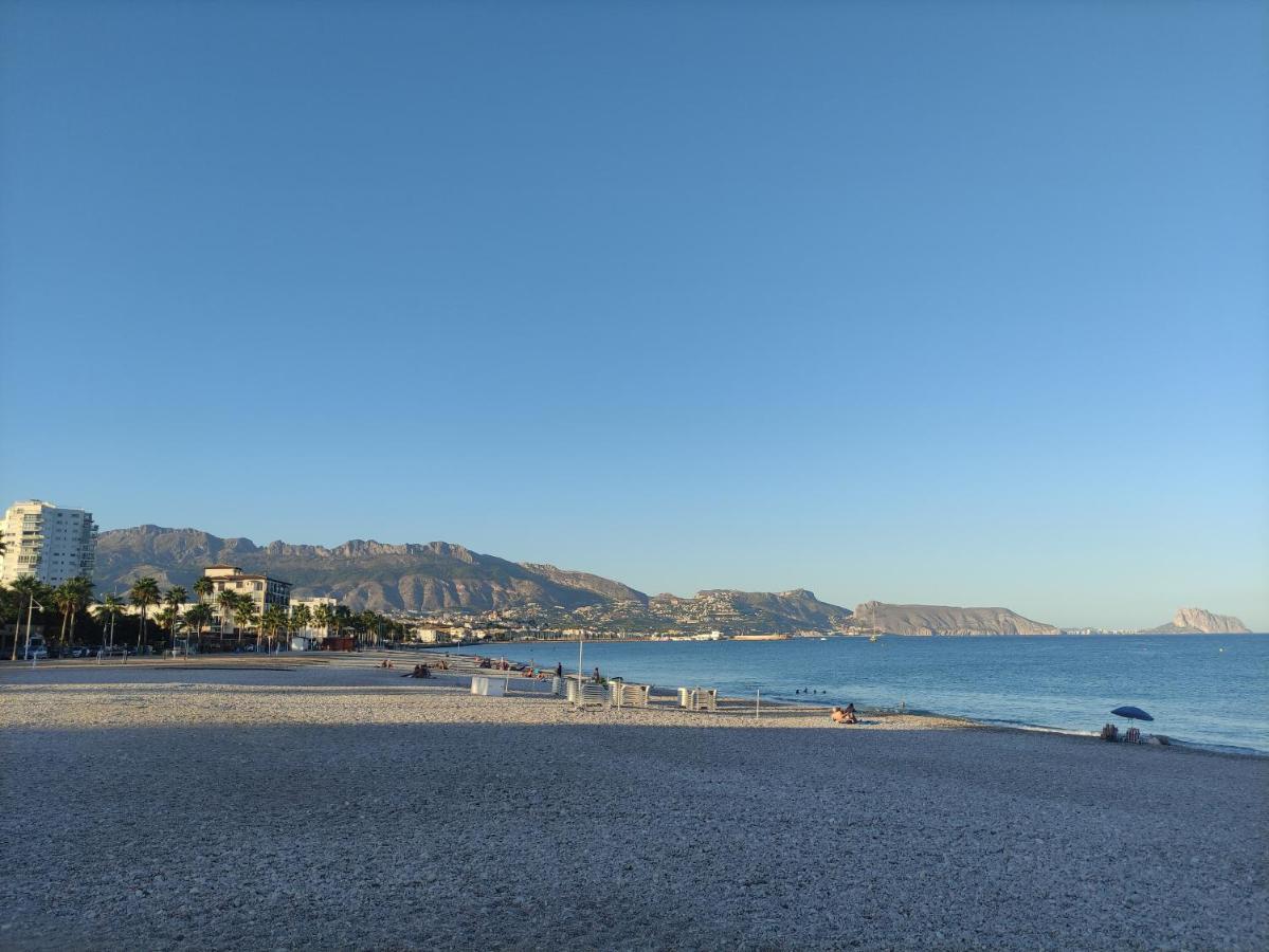 Albir Cosy Apartment El Albir Ngoại thất bức ảnh