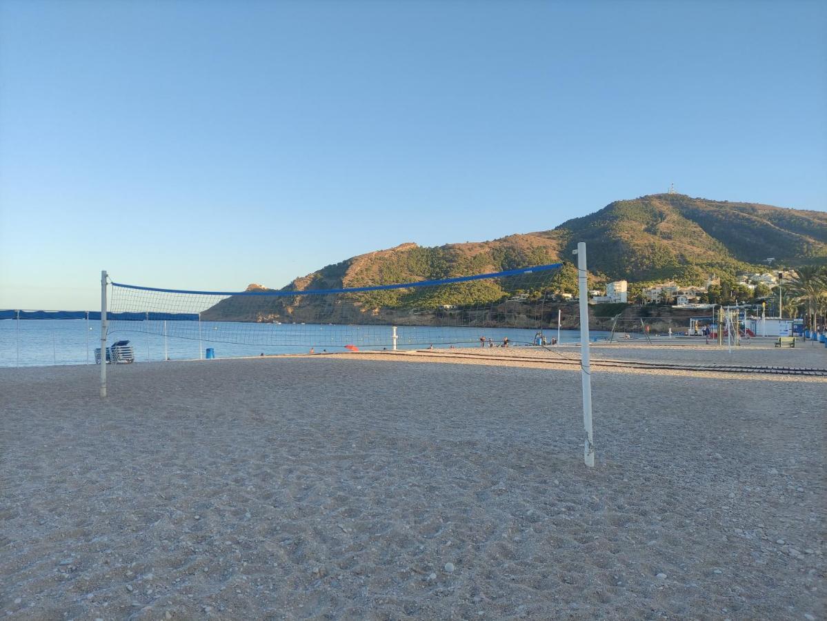 Albir Cosy Apartment El Albir Ngoại thất bức ảnh
