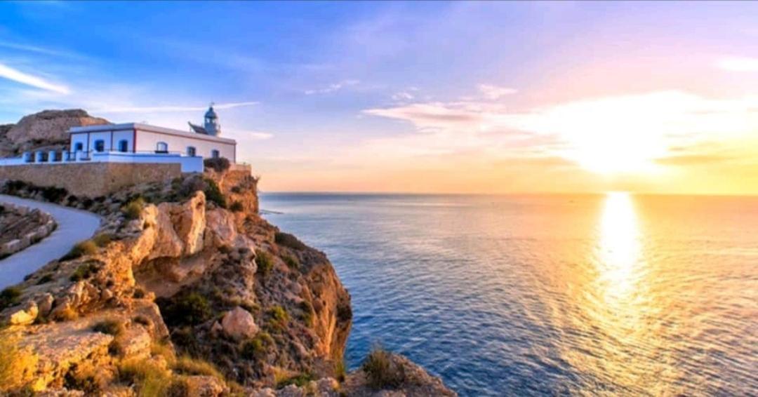 Albir Cosy Apartment El Albir Ngoại thất bức ảnh