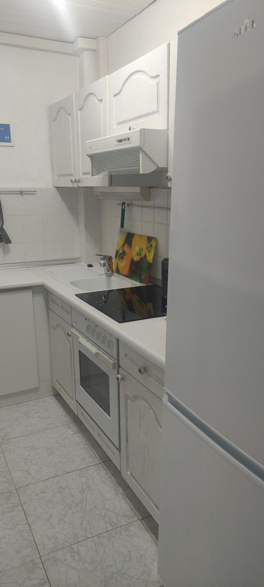 Albir Cosy Apartment El Albir Ngoại thất bức ảnh