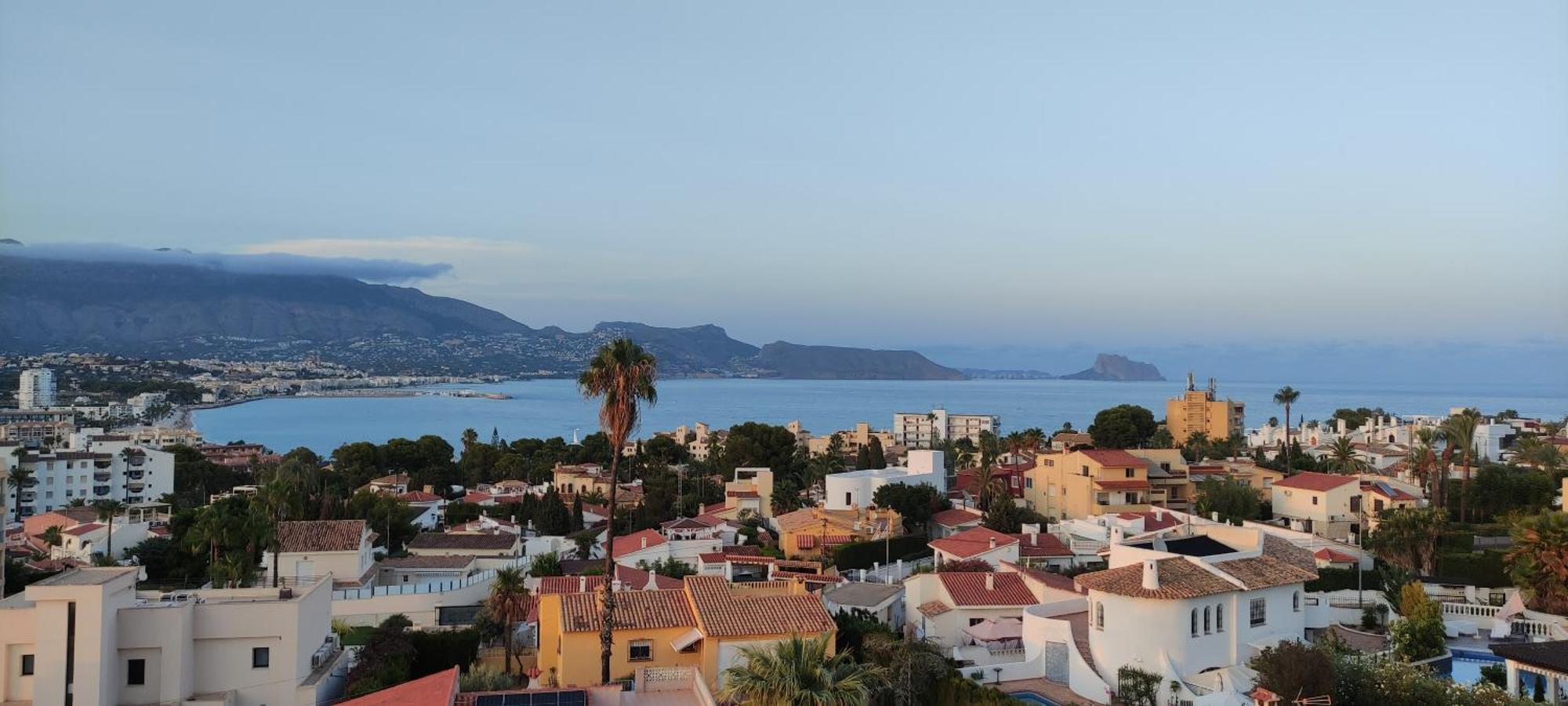 Albir Cosy Apartment El Albir Ngoại thất bức ảnh