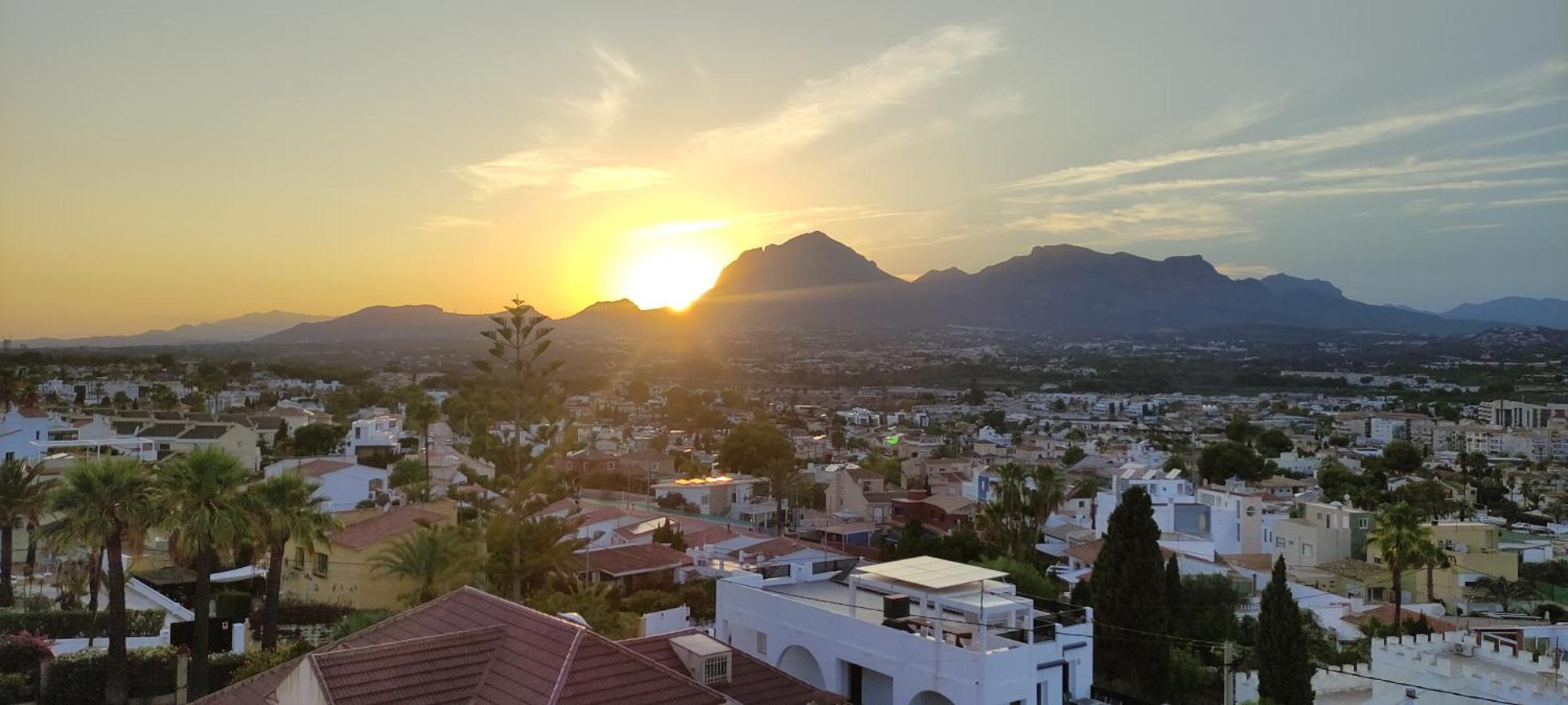 Albir Cosy Apartment El Albir Ngoại thất bức ảnh