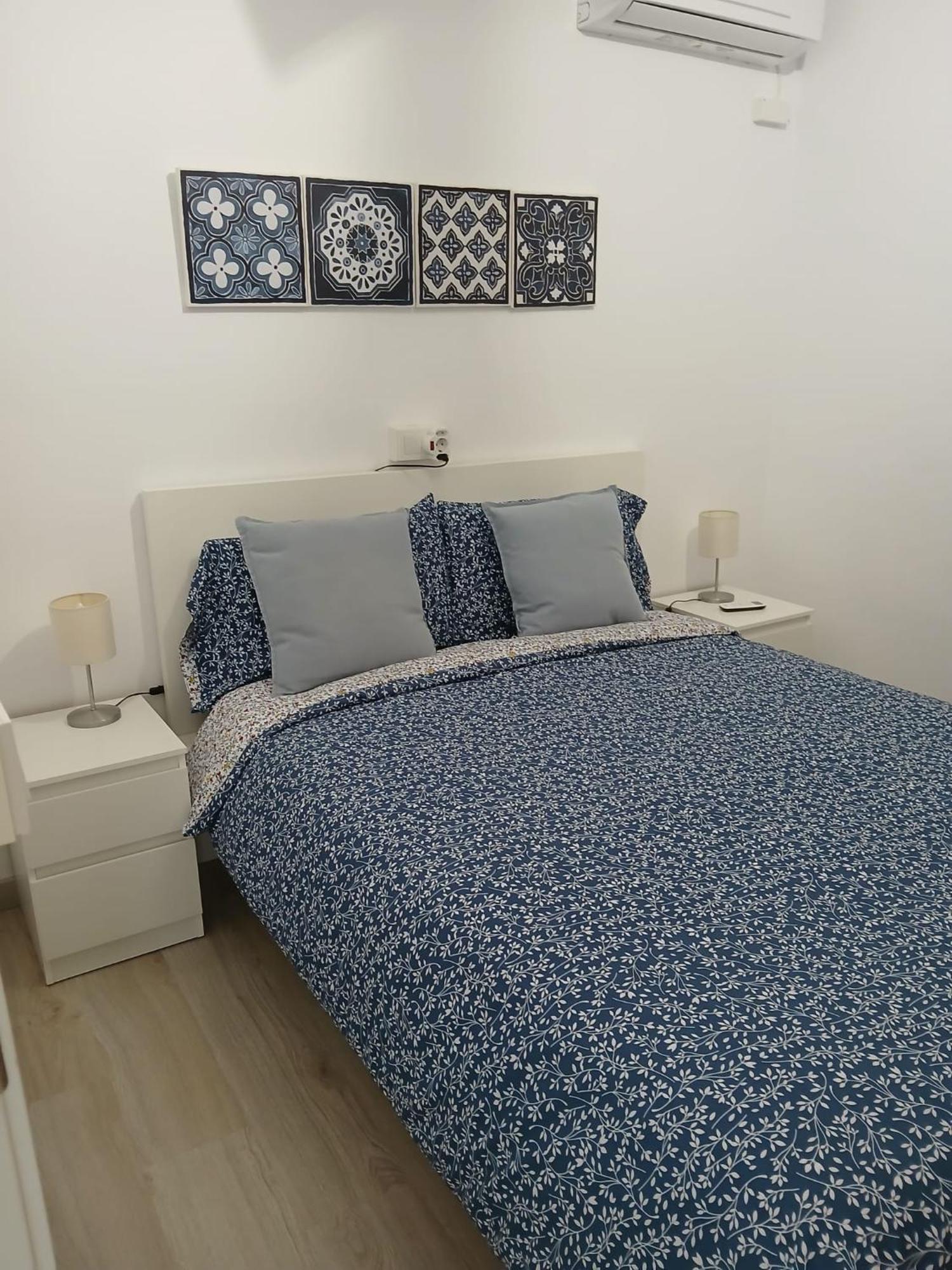 Albir Cosy Apartment El Albir Ngoại thất bức ảnh